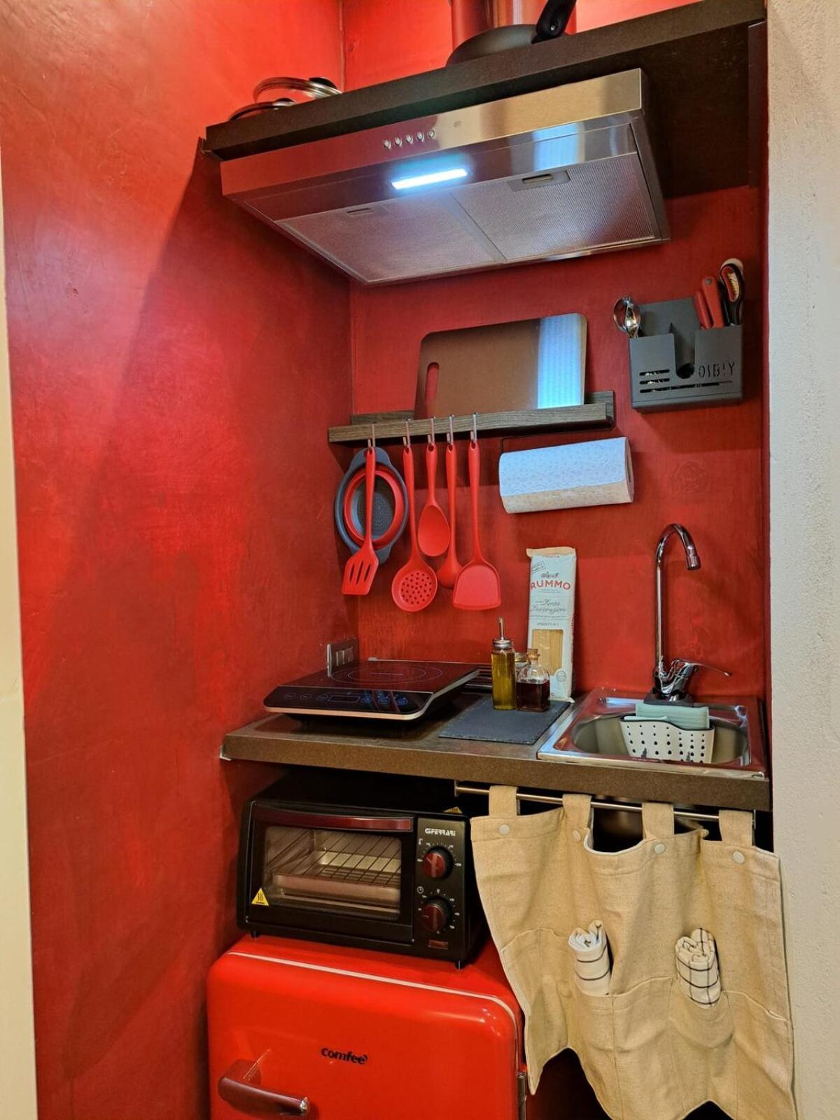 Appartamento La Casa Del Podesta 65