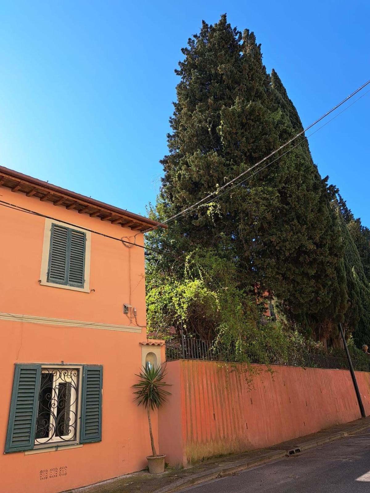 Appartamento La Casa Del Podesta 65 *