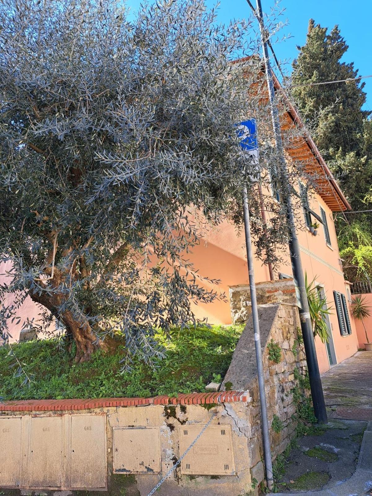 La Casa Del Podesta 65 * Firenze