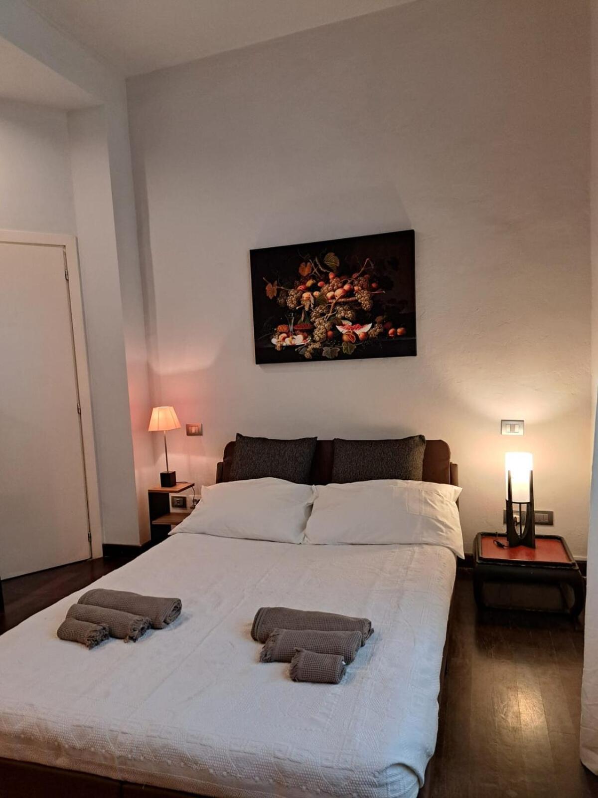 La Casa Del Podesta 65 Firenze