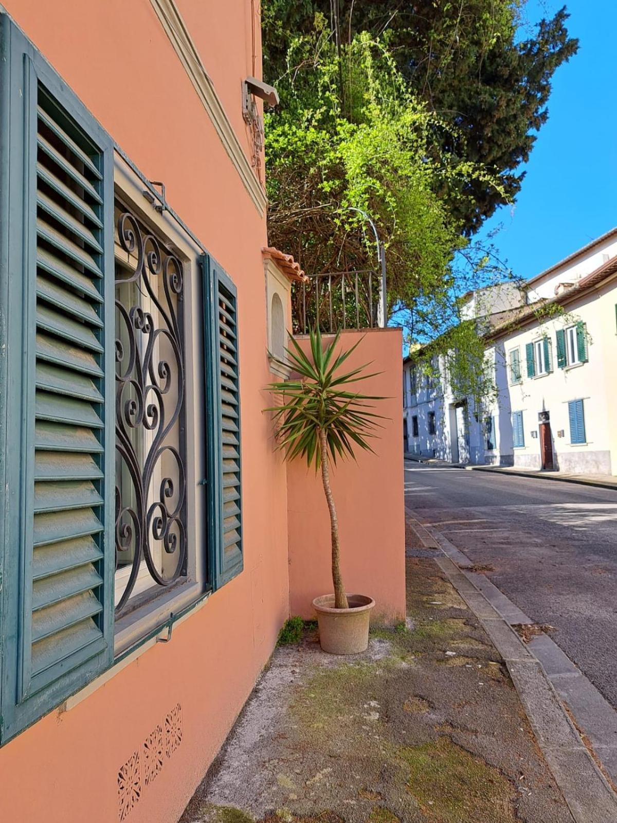 La Casa Del Podesta 65 * Firenze