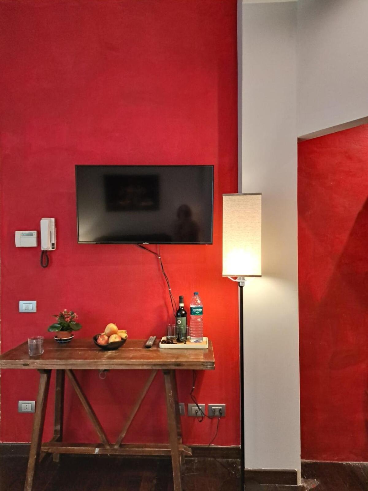 Appartamento La Casa Del Podesta 65 Firenze