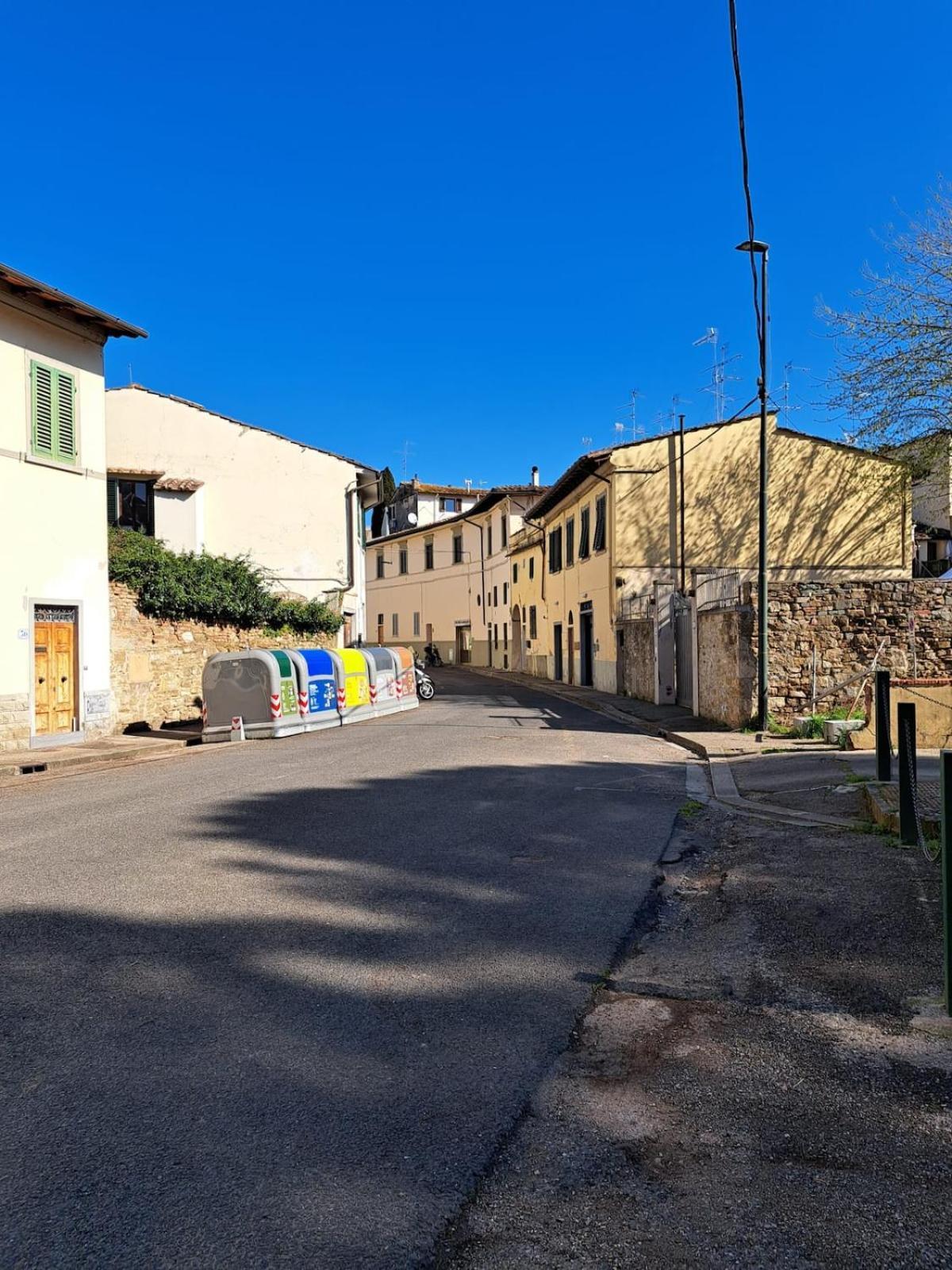 Appartamento La Casa Del Podesta 65