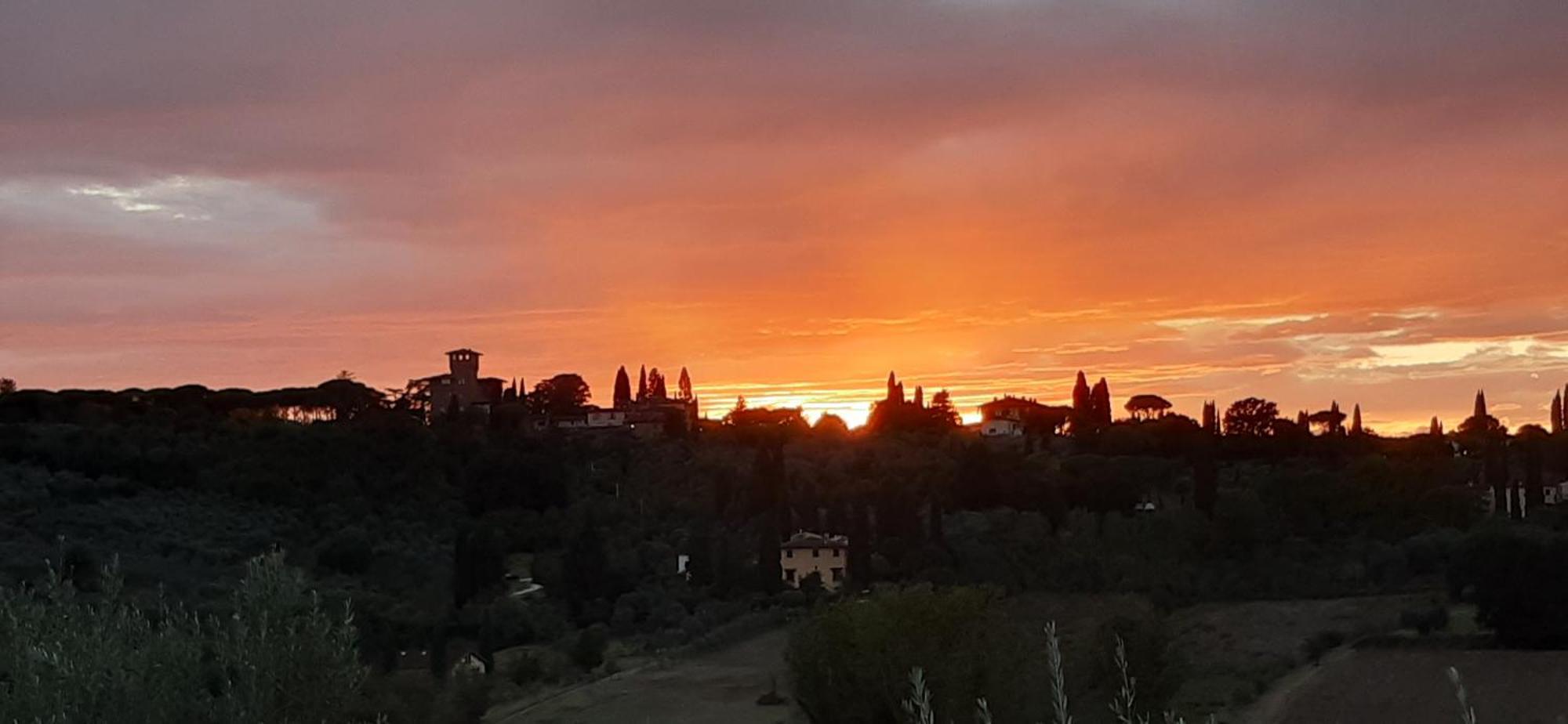 La Casa Del Podesta 65 Firenze