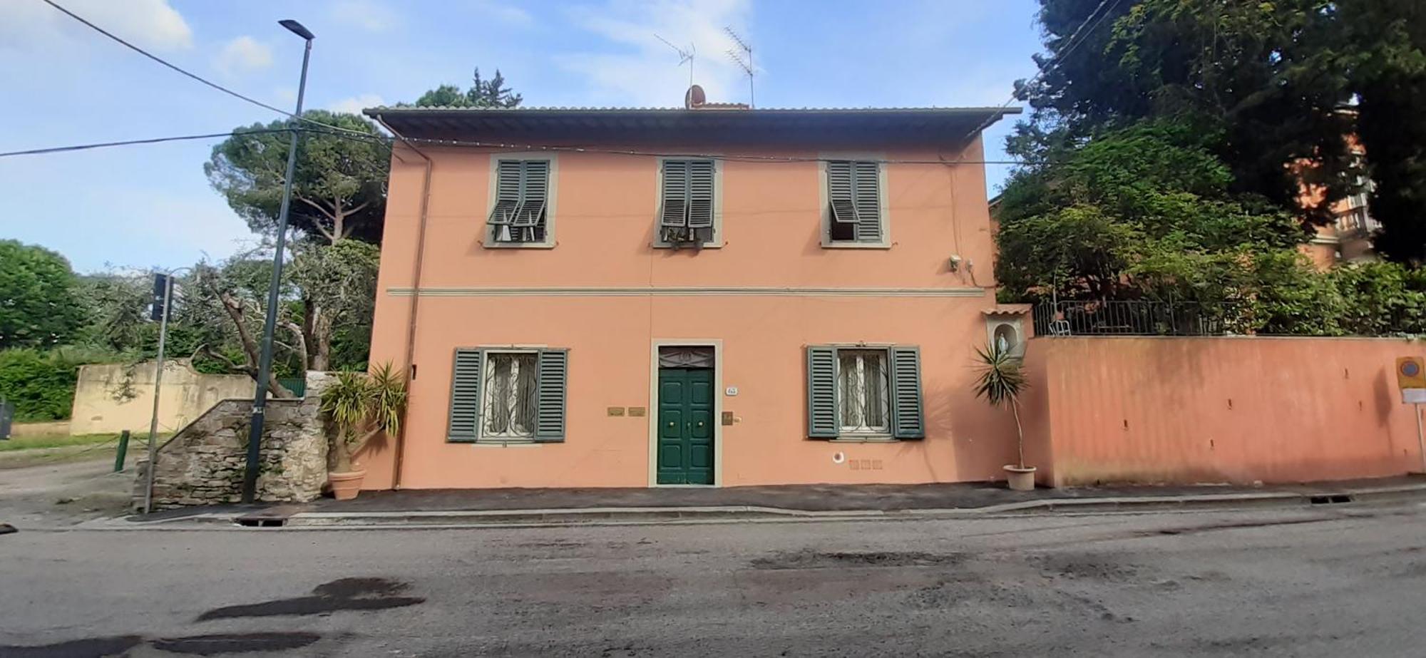 Appartamento La Casa Del Podesta 65 Firenze